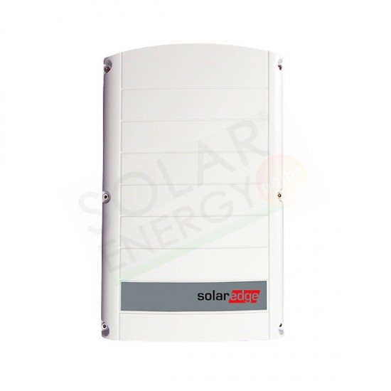 SOLAREDGE SE7K-RW0TEBEN4 SETAPP – INVERTER DI STRINGA TRIFASE 7 KW