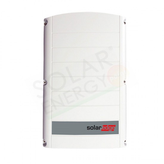 SOLAREDGE SE12.5K-RW0T0BEN4 SETAPP – INVERTER DI STRINGA TRIFASE 12.5 KW