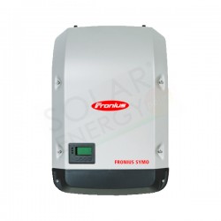 FRONIUS SYMO 3.7-3-M – INVERTER DI STRINGA TRIFASE 2 MPPT 3.7 KW