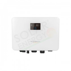 KIT FOTOVOLTAICO 3.3 KW SHARP – SUNGROW