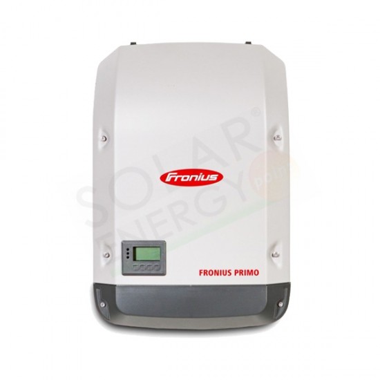 KIT FOTOVOLTAICO 3.3 KW TRIENERGIA – FRONIUS (COMPLETO)