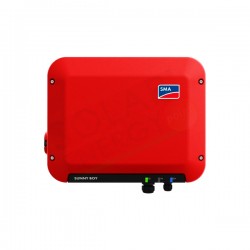 SMA SUNNY BOY 1.5 – INVERTER DI STRINGA MONOFASE 1 MPPT 1.5 KW