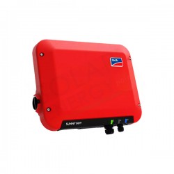 SMA SUNNY BOY 1.5 – INVERTER DI STRINGA MONOFASE 1 MPPT 1.5 KW