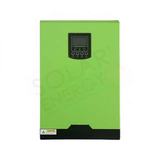 KIT FOTOVOLTAICO OFF-GRID BASE 1.1 KW 24V