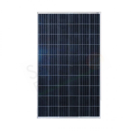 KIT FOTOVOLTAICO OFF-GRID BASE 1.1 KW 24V