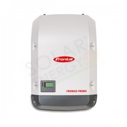 FRONIUS PRIMO 3.0-1 – INVERTER DI STRINGA MONOFASE 2 MPPT 3 KW