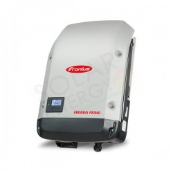 FRONIUS PRIMO 3.5-1 – INVERTER DI STRINGA MONOFASE 2 MPPT 3.5 KW