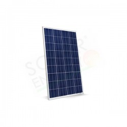 KIT SOLARE CANCELLI ELETTRICI 40W 24V