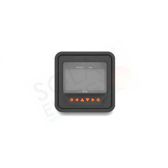 EP SOLAR NEW LANDSTAR – REGOLATORE DI CARICA 12/24V 20A + DISPLAY REMOTO MT-50