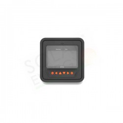 EP SOLAR NEW LANDSTAR – REGOLATORE DI CARICA 12/24V 10A + DISPLAY REMOTO MT-50