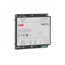 ABB VSN700 DATA LOGGER – MONITORAGGIO E COMUNICAZIONE INVERTER ABB