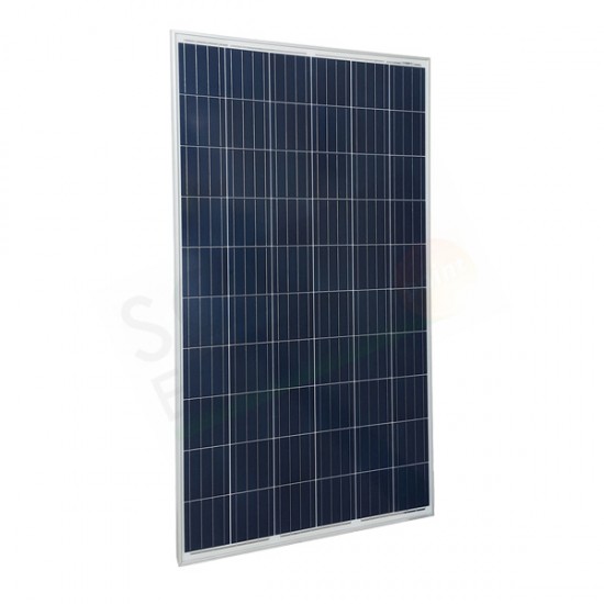 KIT FOTOVOLTAICO 5 KW TRIENERGIA - FIMER (COMPLETO)