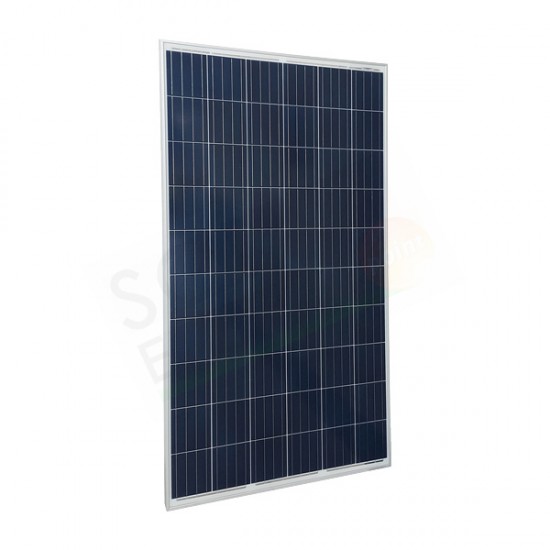 KIT FOTOVOLTAICO 5 KW TRIENERGIA – ZCS