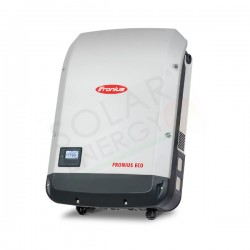 FRONIUS ECO 25.0-3-S – INVERTER DI STRINGA TRIFASE 1 MPPT 25 KW