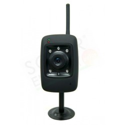 ECODHOME MYVIRTUOSO HOME TELECAMERA WIRELESS DA INTERNO IP IPC-1001W