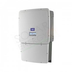 FIMER TRIO-27.6-TL-OUTD-S2X-400 – INVERTER DI STRINGA TRIFASE 2MPPT 27.6 KW CON SEZIONATORE