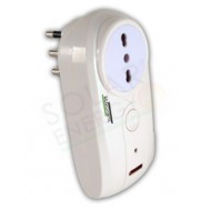 SMART SOCKET (PRESA INTELLIGENTE) PER MCEE USB