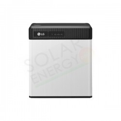 LG ENERGY SOLUTION RESU 10 LITIO 48V – BATTTERIA PER ACCUMULO FOTOVOLTAICO 9.8 KWH