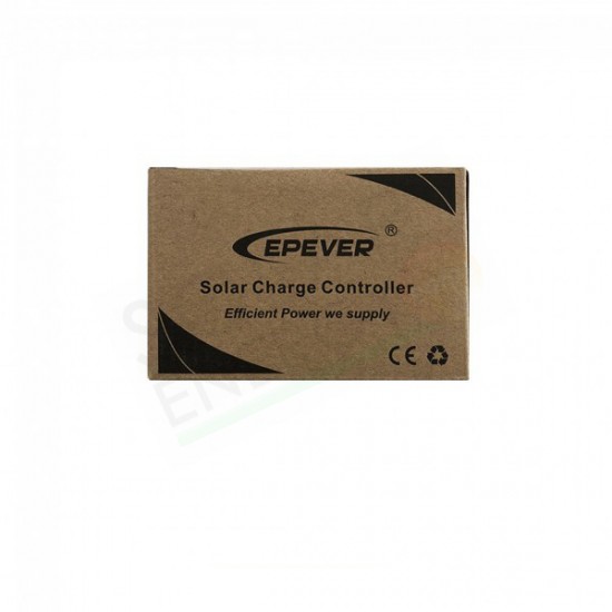 EP SOLAR LANDSTAR E LS0512E – REGOLATORE DI CARICA PWM 12V 5A