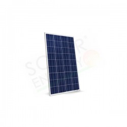 KIT SOLARE BASE 5W 12V – MODULO FOTOVOLTAICO 5W E REGOLATORE 10A PWM