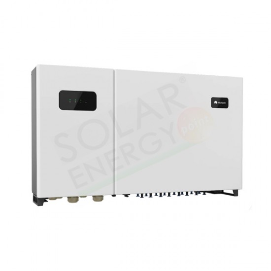 HUAWEI SUN2000-33KTL-A – INVERTER DI STRINGA TRIFASE 4 MPPT 33000 W 