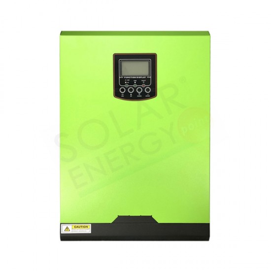 KIT FOTOVOLTAICO OFF-GRID BASE 2.2 KW 48V