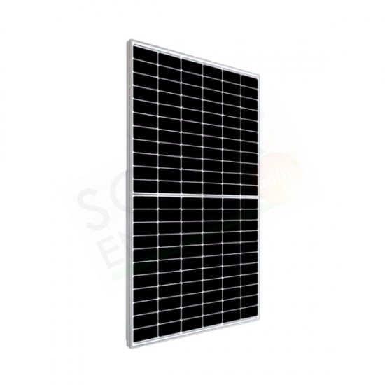 KIT FOTOVOLTAICO OFF-GRID 2.4 KW 24V CON BATTERIE AGM 400AH