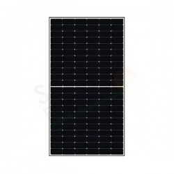 KIT FOTOVOLTAICO OFF-GRID 500W 24V CON BATTERIE AGM 150AH 12V