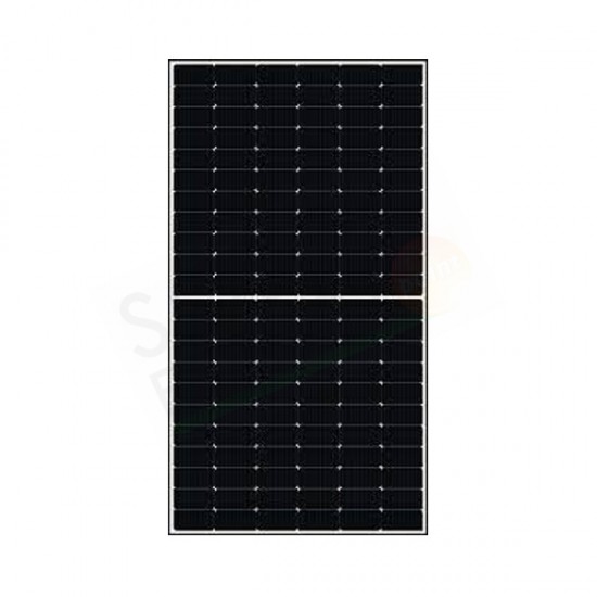 KIT FOTOVOLTAICO OFF-GRID 820W 24V CON BATTERIE AGM 400AH 