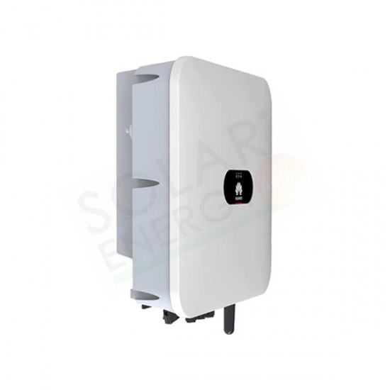 HUAWEI SUN2000-2KTL-L1 – INVERTER MONOFASE IBRIDO 2 MPPT 2 KW