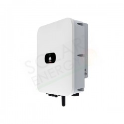 HUAWEI SUN2000-2KTL-L1 – INVERTER MONOFASE IBRIDO 2 MPPT 2 KW