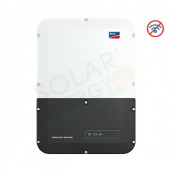 SMA SUNNY BOY STORAGE 3.7 – INVERTER MONOFASE PER ACCUMULO 3.7 KW (NO WI-FI)