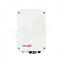 SOLAREDGE SE1500ME – INVERTER MONOFASE 1500 W CON FUNZIONE DI MONITORAGGIO