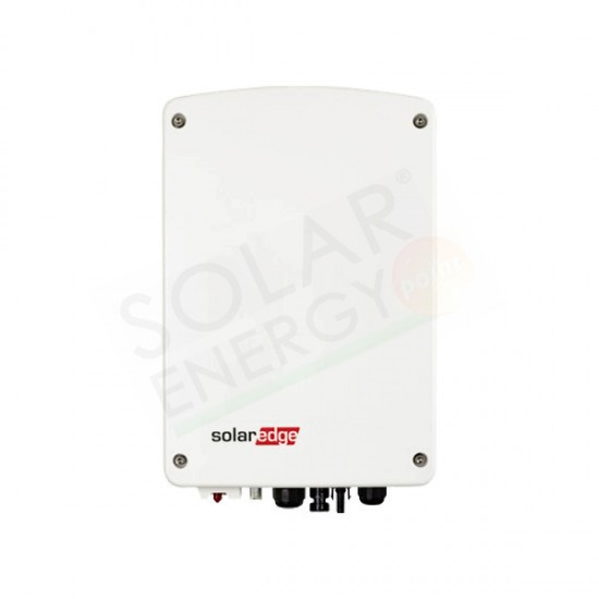 SOLAREDGE SE2000ME – INVERTER MONOFASE 2000W CON FUNZIONE DI MONITORAGGIO