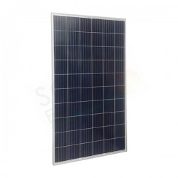 SOLVIS SV60-280 – MODULO FOTOVOLTAICO POLICRISTALLINO 280 W EU