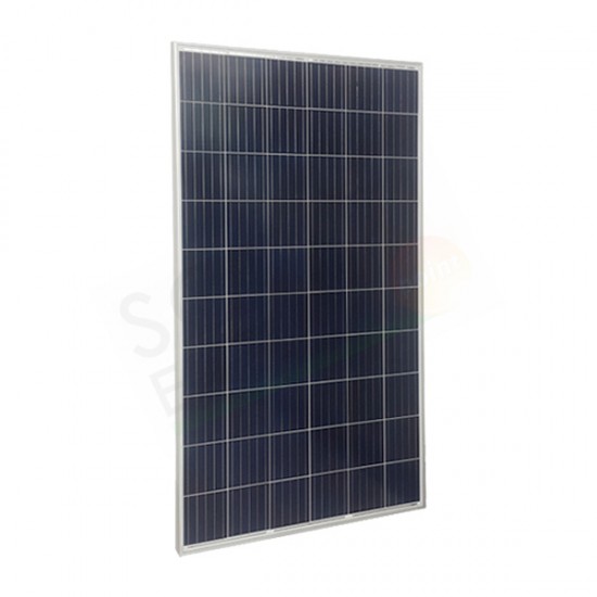 SOLVIS SV60-280 – MODULO FOTOVOLTAICO POLICRISTALLINO 280 W EU