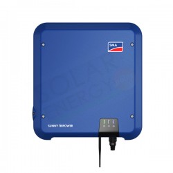 SMA SUNNY TRIPOWER 3.0 – INVERTER DI STRINGA TRIFASE 3 KW