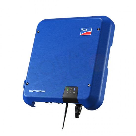 SMA SUNNY TRIPOWER 3.0 – INVERTER DI STRINGA TRIFASE 3 KW