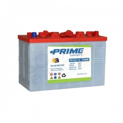 PRIME OPTIMUS OP 120-12 – BATTERIA PIASTRA TUBOLARE 120AH 12V