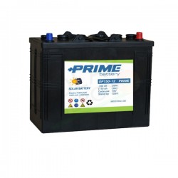 PRIME OPTIMUS OP 150-12 – BATTERIA PIASTRA TUBOLARE 150AH 12V