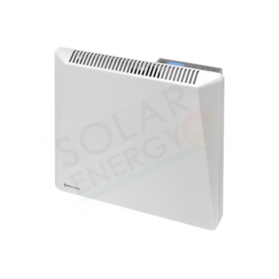 RADIALIGHT SIRIO 5 – TERMOCONVETTORE ELETTRICO A CONTROLLO DIGITALE 500 W