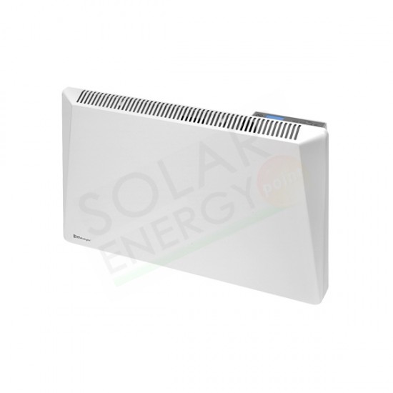 RADIALIGHT SIRIO 10 – TERMOCONVETTORE ELETTRICO A CONTROLLO DIGITALE 1000 W