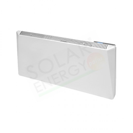 RADIALIGHT SIRIO 15 – TERMOCONVETTORE ELETTRICO A CONTROLLO DIGITALE 1500 W