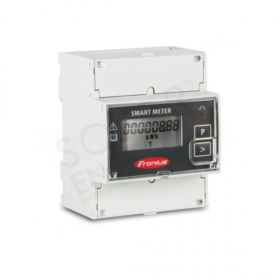 FRONIUS SMART METER 50KA-3 – CONTATORE TRIFASE BIDIREZIONALE