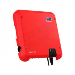 SMA SUNNY BOY 3.0 – INVERTER DI STRINGA MONOFASE 2 MPPT 3 KW (NO WI-FI)