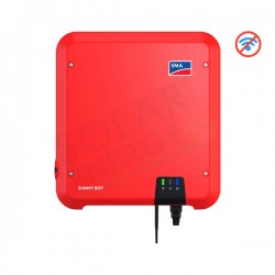 SMA SUNNY BOY 3.0 – INVERTER DI STRINGA MONOFASE 2 MPPT 3 KW (NO WI-FI)