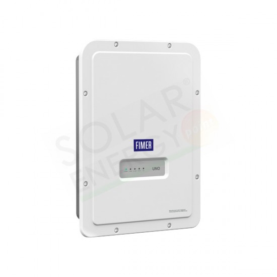 FIMER UNO-DM-1.2-TL-PLUS-SB-Q – INVERTER DI STRINGA MONOFASE 1 MPPT 1.2 KW CON SEZIONATORE