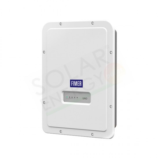 FIMER UNO-DM-1.2-TL-PLUS-SB-Q – INVERTER DI STRINGA MONOFASE 1 MPPT 1.2 KW CON SEZIONATORE