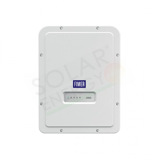 FIMER UNO-DM-1.2-TL-PLUS-SB-Q – INVERTER DI STRINGA MONOFASE 1 MPPT 1.2 KW CON SEZIONATORE