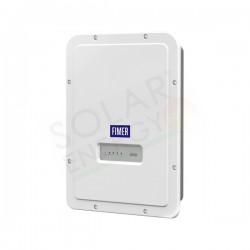 FIMER UNO-DM-2.0-TL-PLUS-SB-Q – INVERTER DI STRINGA MONOFASE 1 MPPT 2 KW CON SEZIONATORE